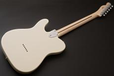 Fender Made in Japan Traditional II 70s Telecaster Thinline -Olympic White-【2.87kg】【JD25005321】_9