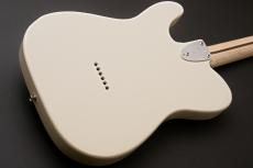 Fender Made in Japan Traditional II 70s Telecaster Thinline -Olympic White-【2.87kg】【JD25005321】_10