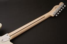 Fender Made in Japan Traditional II 70s Telecaster Thinline -Olympic White-【2.87kg】【JD25005321】_11