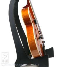 Kikuchi Guitars JF15 (Violin Burst)_3