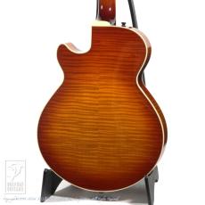 Kikuchi Guitars JF15 2HB (Almond Burst)_4