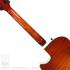 Kikuchi Guitars JF15 2HB (Almond Burst)_6