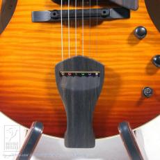 Kikuchi Guitars JF15 2HB (Almond Burst)_10