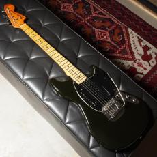 Fender 1978 Mustang Black/Maple