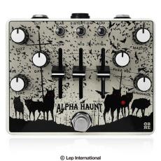 Old Blood Noise Endeavors Alpha Haunt Fuzz《ファズ》【オンラインストア限定】