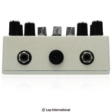 Old Blood Noise Endeavors Alpha Haunt Fuzz《ファズ》【オンラインストア限定】_2