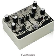 Old Blood Noise Endeavors Alpha Haunt Fuzz《ファズ》【オンラインストア限定】_3
