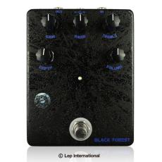 Black Arts Toneworks Black Forest ディストーション/ファズ【オンラインストア限定】