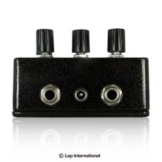 Black Arts Toneworks Black Forest ディストーション/ファズ【オンラインストア限定】_2