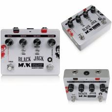 MAK crazy sound technology Black Jack リバーブ 【オンラインストア限定】