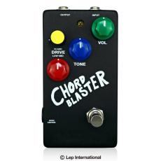 Henretta Engineering Choad Blaster オーバードライブ/ディストーション/ファズ 【オンラインストア限定】