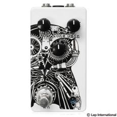 Tonetuga Fx Clockwork MultiDriver ブースター/ファズ【オンラインストア限定】