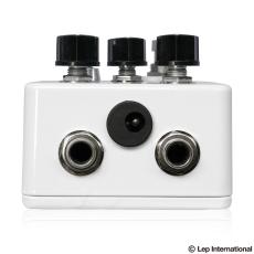 Tonetuga Fx Clockwork MultiDriver ブースター/ファズ【オンラインストア限定】_2