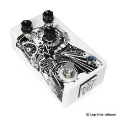 Tonetuga Fx Clockwork MultiDriver ブースター/ファズ【オンラインストア限定】_3