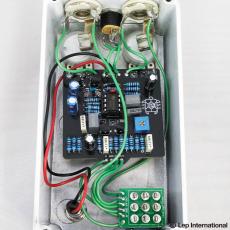 Tonetuga Fx Clockwork MultiDriver ブースター/ファズ【オンラインストア限定】_4