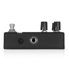 Animals Pedal Custom Illustrated / over print / まもる / RW DELAY #01 _3