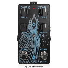 Old Blood Noise Endeavors Dark Star Pad Reverb 【オンラインストア限定】