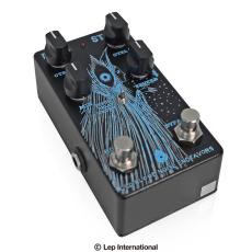 Old Blood Noise Endeavors Dark Star Pad Reverb 【オンラインストア限定】_3