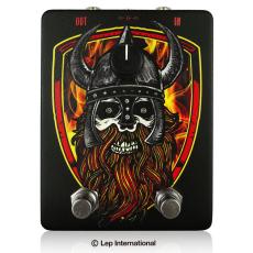 Black Arts Toneworks Destroyer ファズ/ブースター【オンラインストア限定】