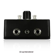 Black Arts Toneworks Destroyer ファズ/ブースター【オンラインストア限定】_2