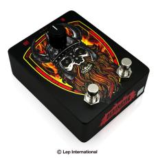 Black Arts Toneworks Destroyer ファズ/ブースター【オンラインストア限定】_3