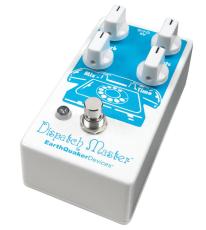 EarthQuaker Devices Dispatch Master ハイファイデジタルディレイ/リバーブ 【オンラインストア限定】_2