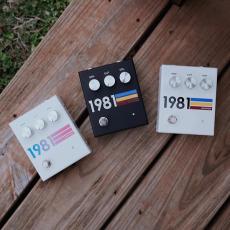 1981 Inventions DRV ディストーション【オンラインストア限定】_2