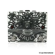 Old Blood Noise Endeavors Fault オーバードライブ/ディストーション【オンラインストア限定】