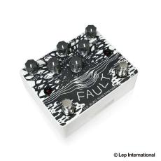 Old Blood Noise Endeavors Fault オーバードライブ/ディストーション【オンラインストア限定】_3