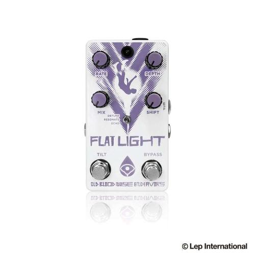 Old Blood Noise Endeavors Flat Light フランジャー【オンラインストア限定】