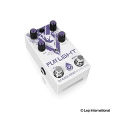 Old Blood Noise Endeavors Flat Light フランジャー【オンラインストア限定】_3