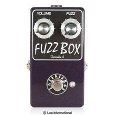 Formula B Elettronica Fuzz Box Experience 【ファズ】【オンラインストア限定】