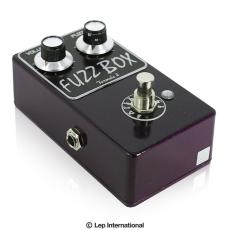 Formula B Elettronica Fuzz Box Experience 【ファズ】【オンラインストア限定】_3