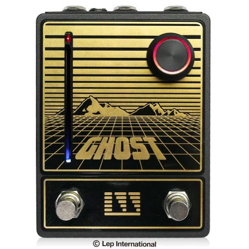 Lightning Wave Ghost トレモロ 【オンラインストア限定】
