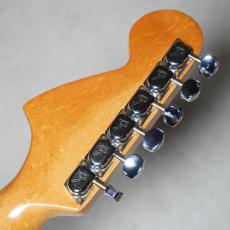 Fender 1978 Mustang Black/Maple_9