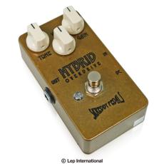 Skreddy Pedals Hybrid Overdrive《オーバードライブ》【オンラインストア限定】_2