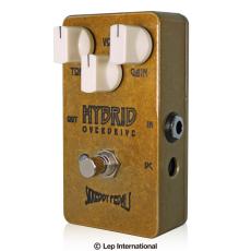 Skreddy Pedals Hybrid Overdrive《オーバードライブ》【オンラインストア限定】_3
