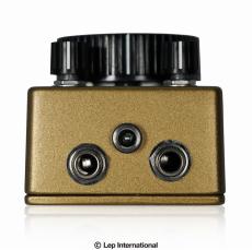Fuzzrocious Pedals KNOB JAWN《オクターバー》【オンラインストア限定】_2