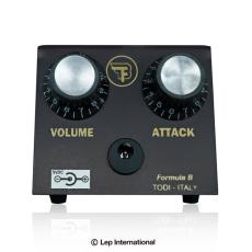 Formula B Elettronica MAESTRA Fuzz-Tone 新品 ファズ_2