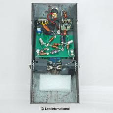 Formula B Elettronica MAESTRA Fuzz-Tone 新品 ファズ_4