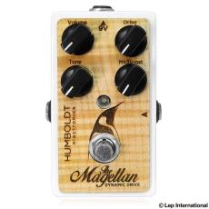 Humboldt Electronics Magellan オーバードライブ/プリアンプ【オンラインストア限定】