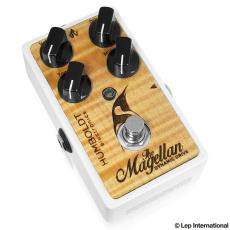 Humboldt Electronics Magellan オーバードライブ/プリアンプ【オンラインストア限定】_3