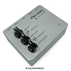 Ceriatone Mini Klein-ulator 【バッファー/エフェクトループ】【オンラインストア限定】_3