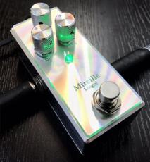 HATA Mireille / Lingot オーバードライブ [LED:GREEN]