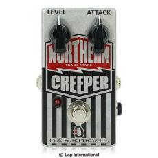 Daredevil Pedals Northern Creeper Fuzz ファズ【オンラインストア限定】