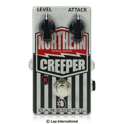 Daredevil Pedals Northern Creeper Fuzz ファズ【オンラインストア限定】