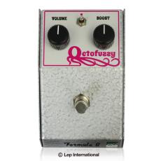 Formula B Elettronica OCTOFUZZY オクターブファズ【オンラインストア限定】