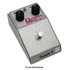 Formula B Elettronica OCTOFUZZY オクターブファズ【オンラインストア限定】_3