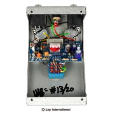 Formula B Elettronica OCTOFUZZY オクターブファズ【オンラインストア限定】_4