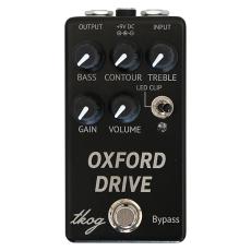 the King of Gear (tkog) OXFORD DRIVE  ディストーション【オンラインストア限定】